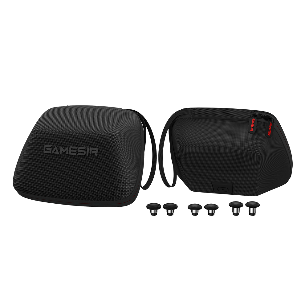 Gamesir 收納包 (連底部充電接口) For G7 Pro(黑色)