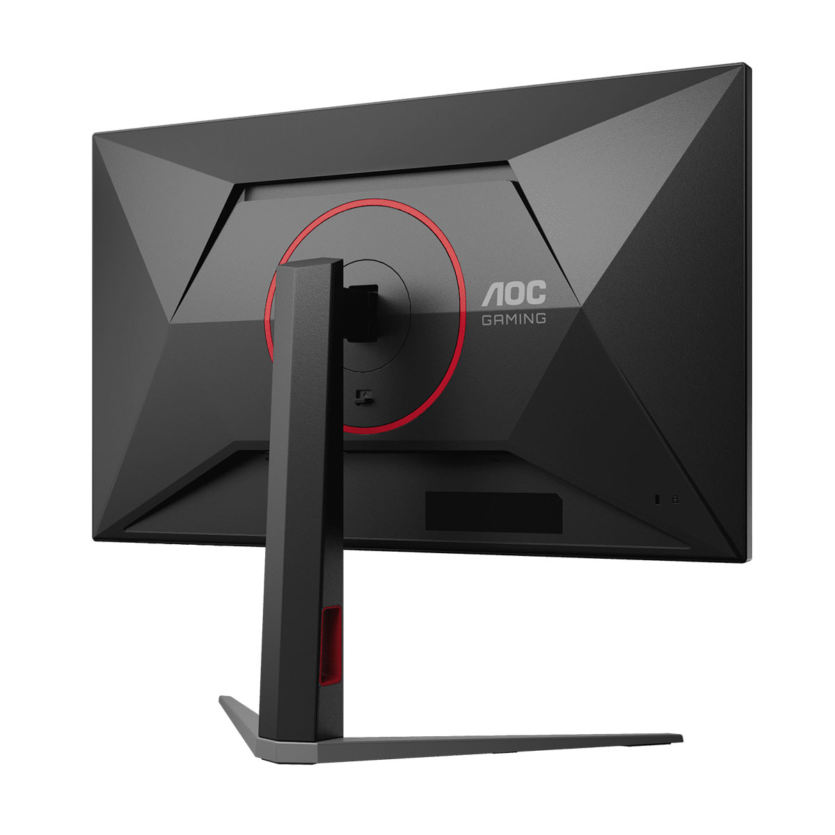 AOC U27G4XM 27吋 雙模式(4K@160Hz/FHD@320Hz) Fast IPS Mini-LED 電競顯示器