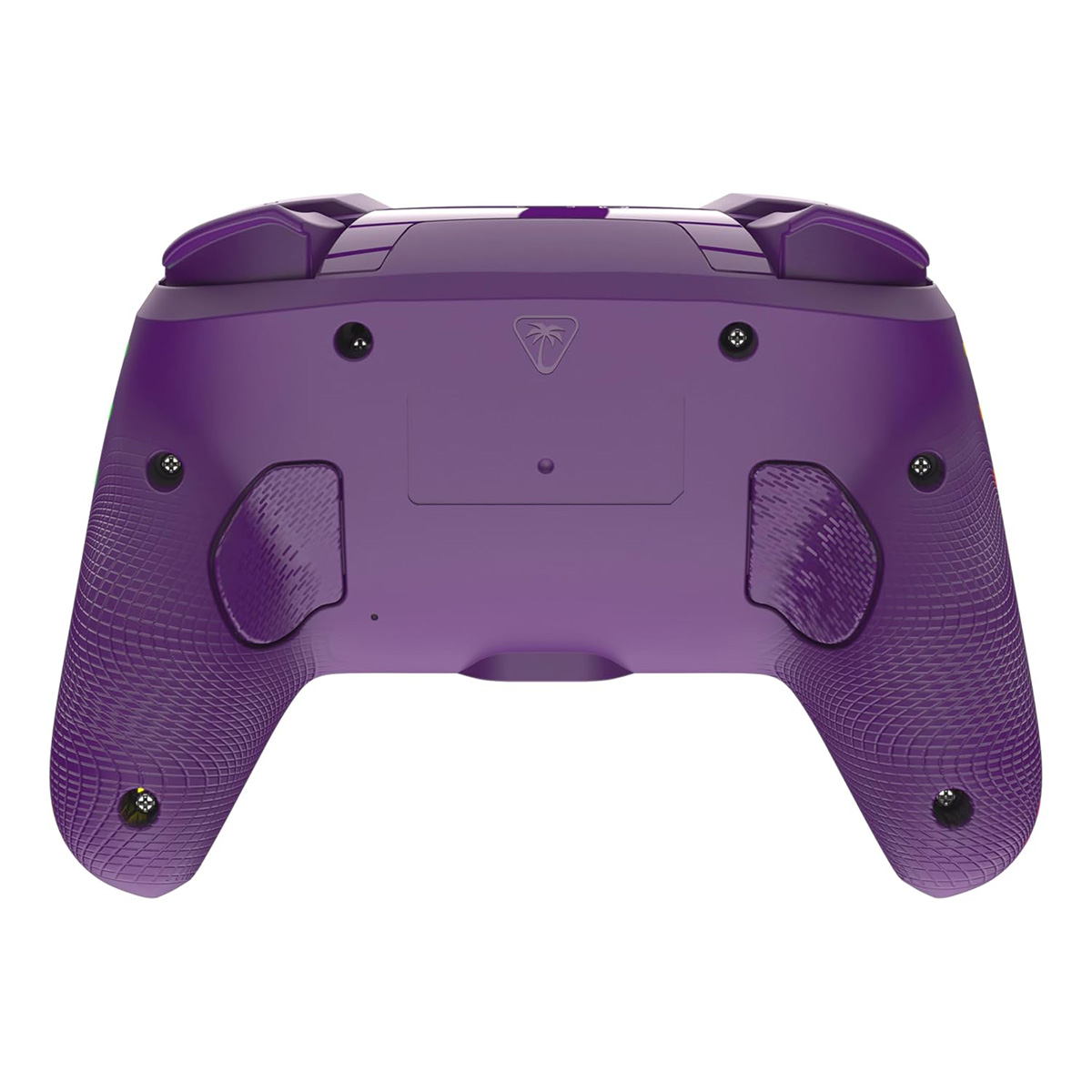 Turtle Beach Afterglow Wave 無線控制器 (適用於Nintendo Switch 2)(紫色)