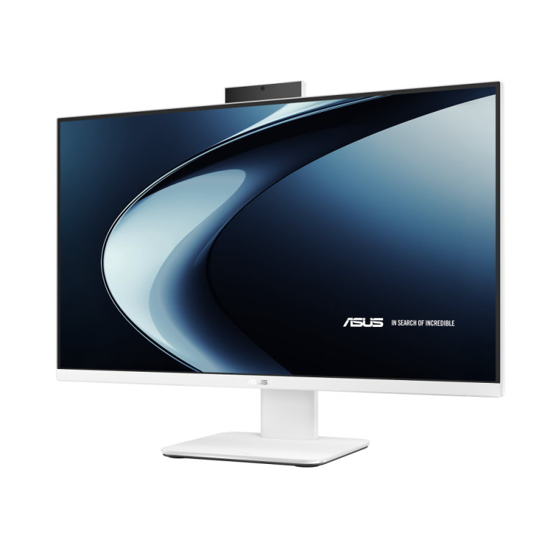 ASUS V400 AIO 27吋 FHD (Core 5-210H+16GB+1TB+Win11 Home) 觸控式一體機電腦