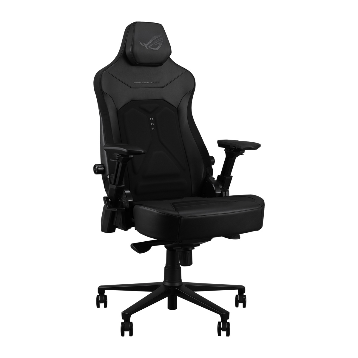 C389 ASUS ROG COURSER Core SL302C 人體工學高背電競椅