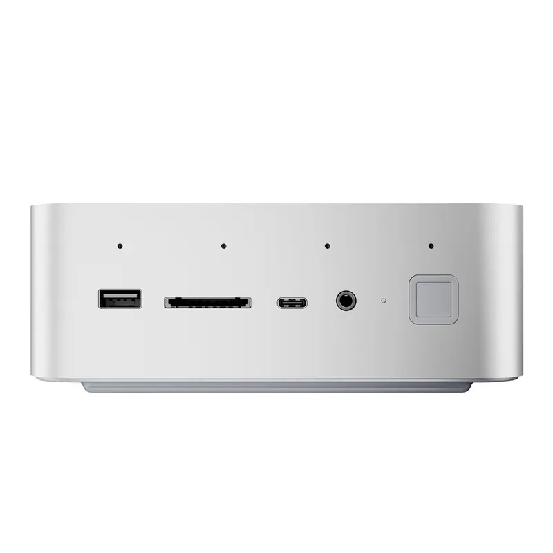Beelink GTi15 (Core Ultra 9-285H+Arc 140T GPU+64GB+1TB+Win11 Pro)迷你電腦