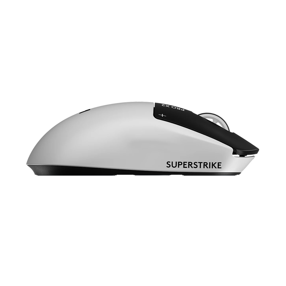 Logitech G PRO X 2 SUPERSTRIKE 無線類比遊戲滑鼠