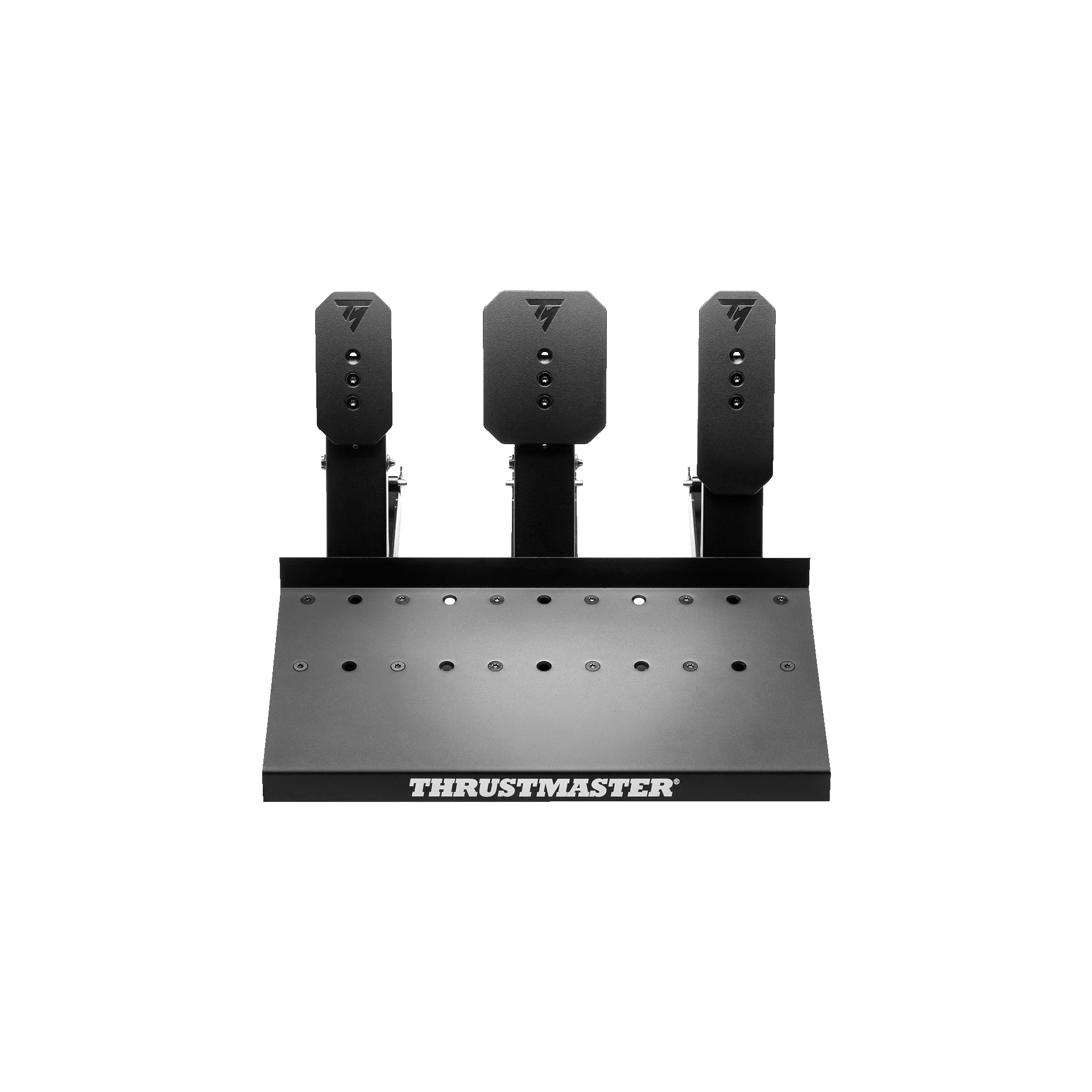 Thrustmaster Raceline Pedals III 全金屬三踏板套裝