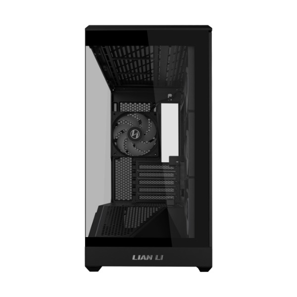 LIAN LI Vector V100R MINI 緊湊型 mATX 機箱