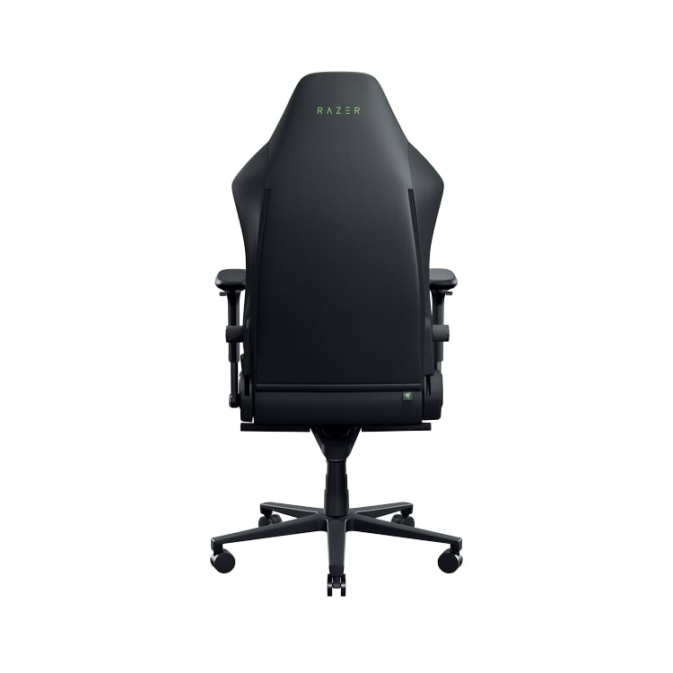 C383A  Razer Iskur V2 NewGen 人體工學高背電競椅(綠色)