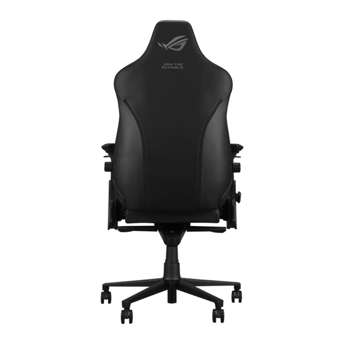 C389 ASUS ROG COURSER Core SL302C 人體工學高背電競椅