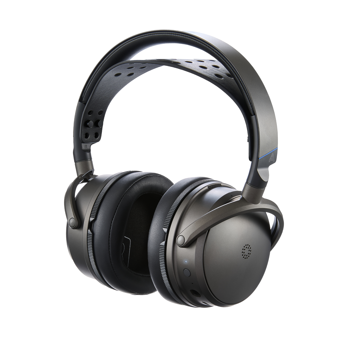 Audeze Maxwell 2 Wireless 三模無線遊戲耳機(PC/PlayStation-Tempest 3D)