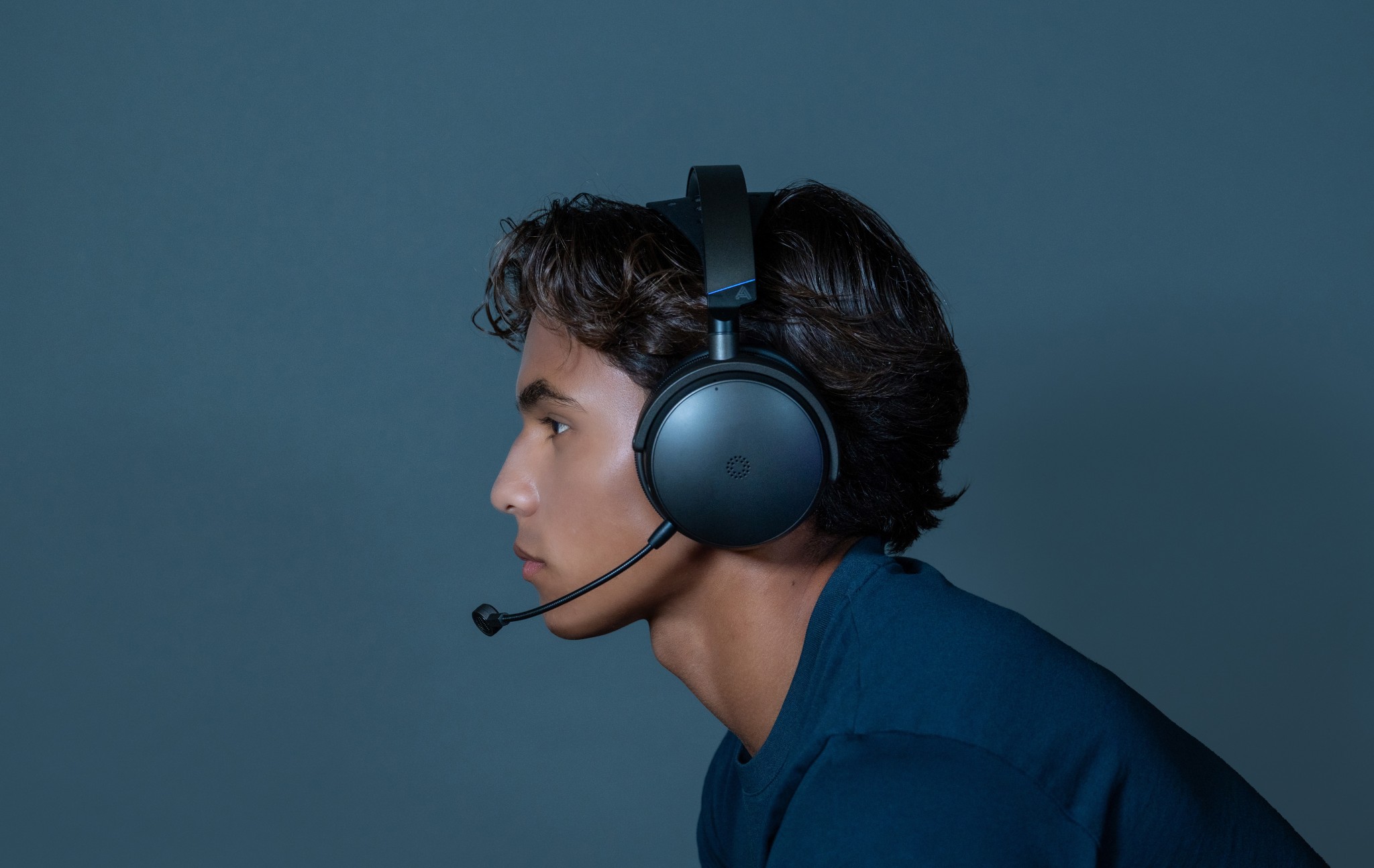 Audeze Maxwell 2 Wireless 三模無線遊戲耳機(PC/XBOX-Dolby Atmos)