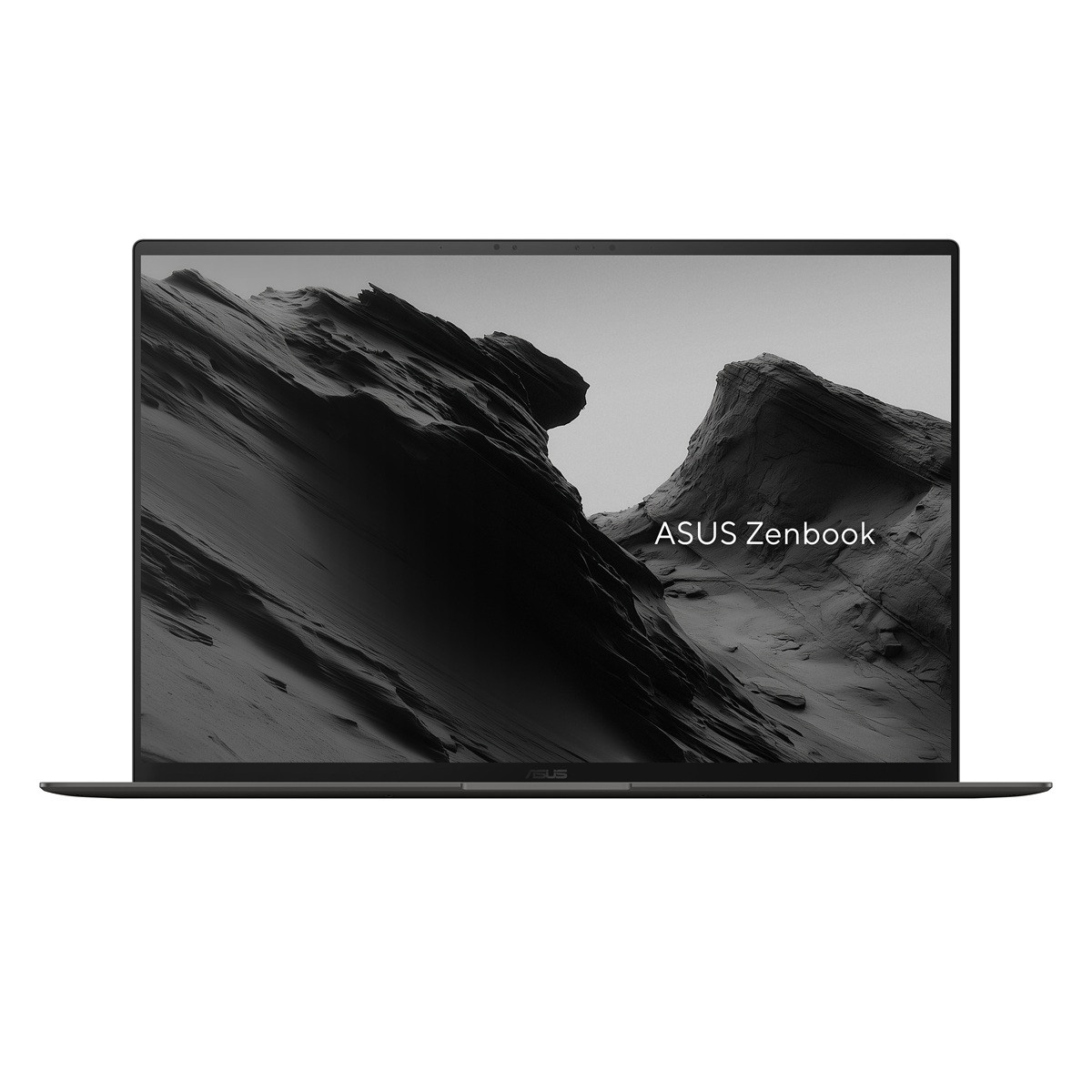 ASUS Zenbook S16 16吋 3K OLED 觸控 (Ryzen AI 9 465+Radeon 880M+32GB+2TB+Win11 Home) 手提電腦(UM5606GA-AG9628WT-灰色)