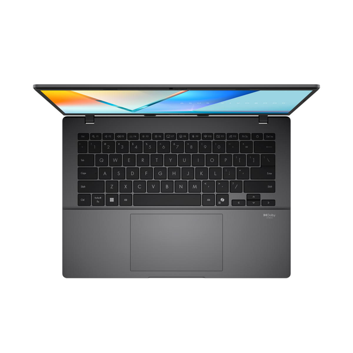 ASUS Vivobook S (series 3) 14吋 FHD OLED (Ryzen AI 7 445+32GB+1TB+Win11 Home) 手提電腦(M3407GA-MG7014W)