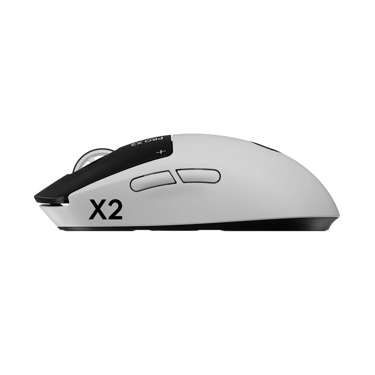 Logitech G PRO X 2 SUPERSTRIKE 無線類比遊戲滑鼠