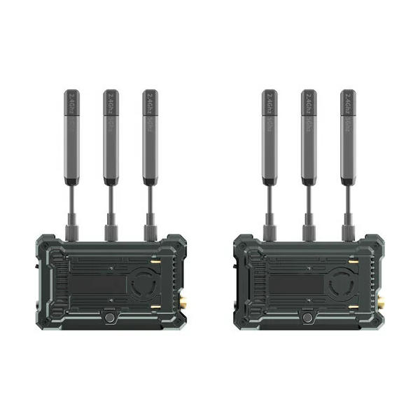 Hollyland Pyro S HDMI / SDI 無線高清圖傳器