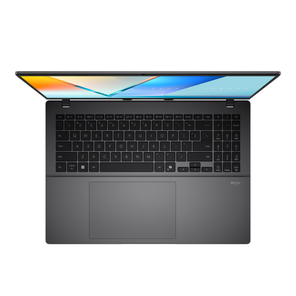 ASUS Vivobook S (series 3) 16吋 FHD OLED (Ryzen AI 7 445+32GB+1TB+Win11 Home) 手提電腦(M3607GA-MG7015W)