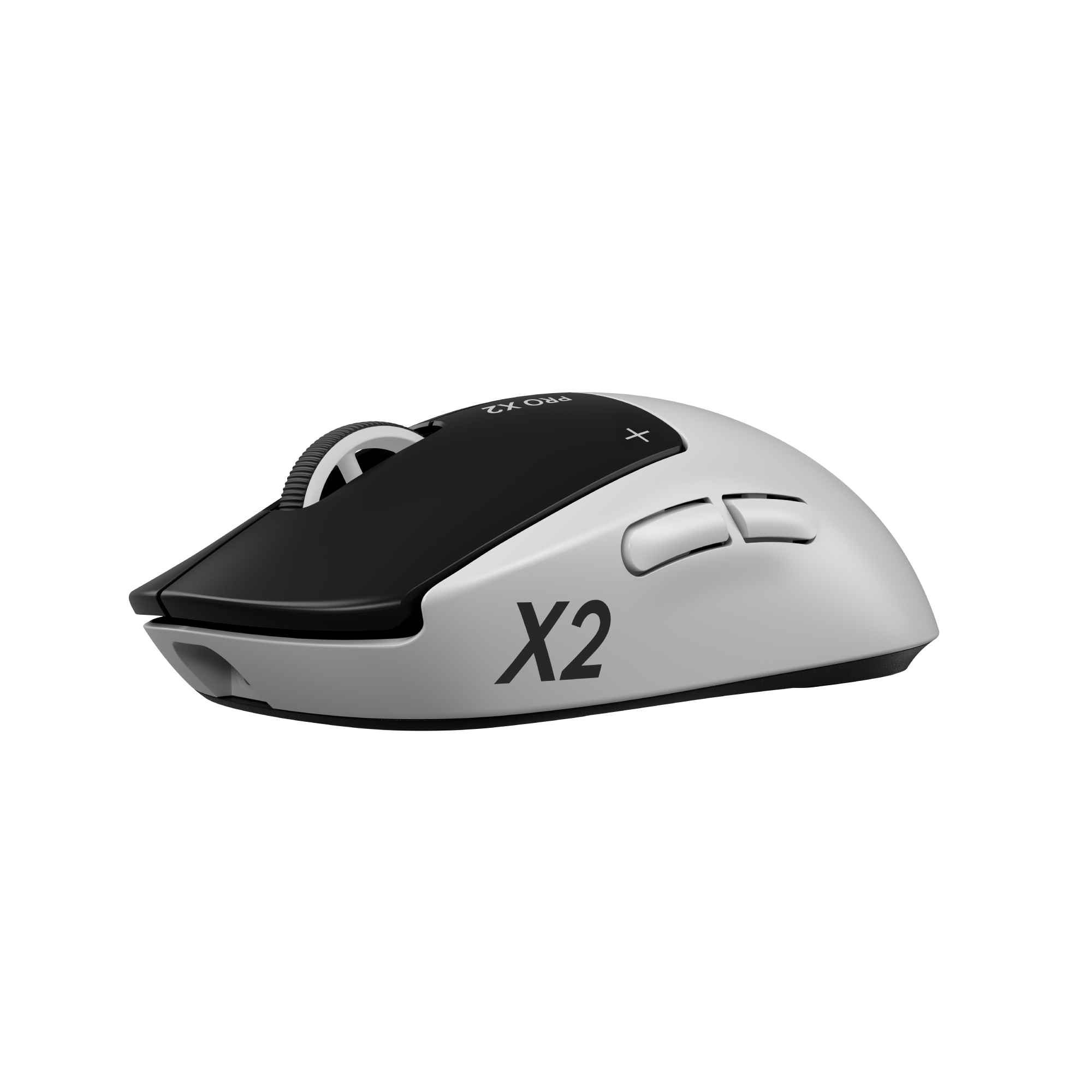Logitech G PRO X 2 SUPERSTRIKE 無線類比遊戲滑鼠