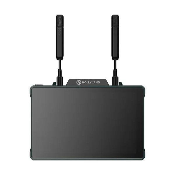 Hollyland Pyro 7 Wireless Video TX RX Monitor 無線圖傳監視器(單件裝)