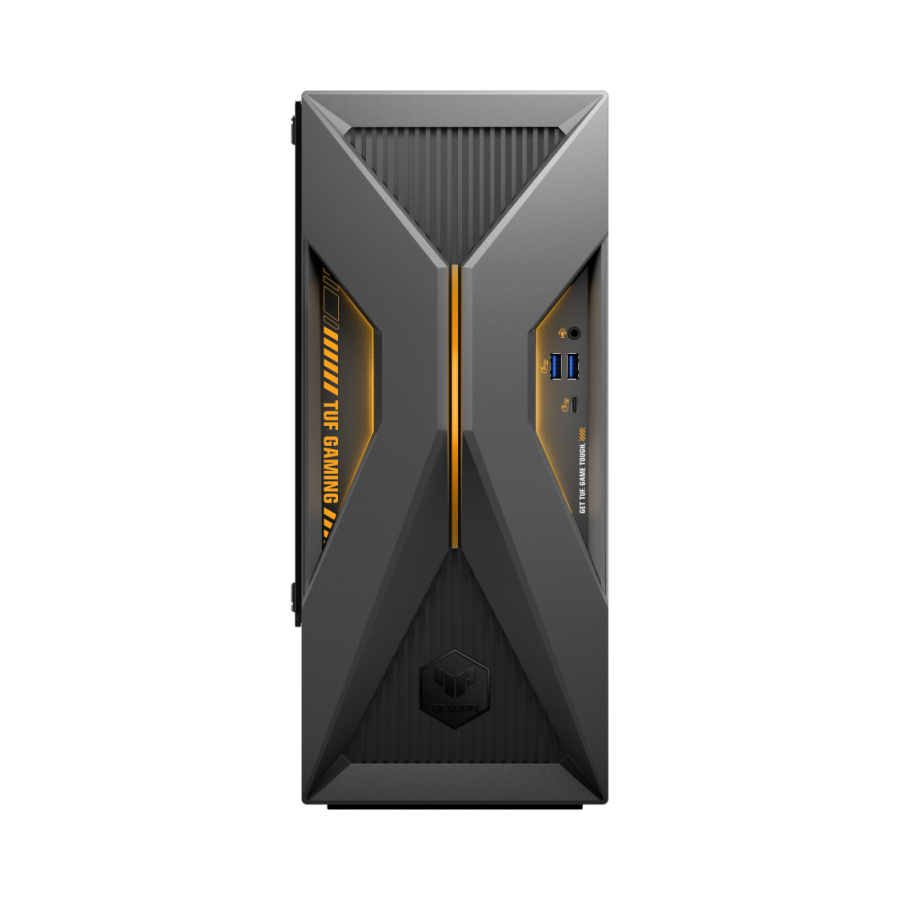 ASUS TUF Gaming T500 (2025) (i5-13420H+RTX3050+16GB+1TB+Win11 Home) 桌上型電競主機