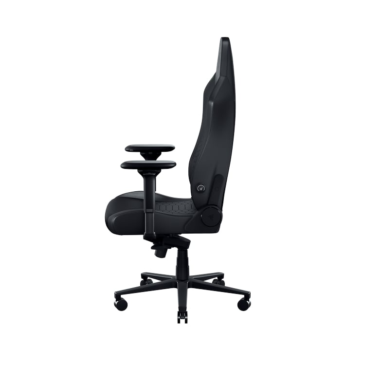 C383B  Razer Iskur V2 NewGen 人體工學高背電競椅(黑色)