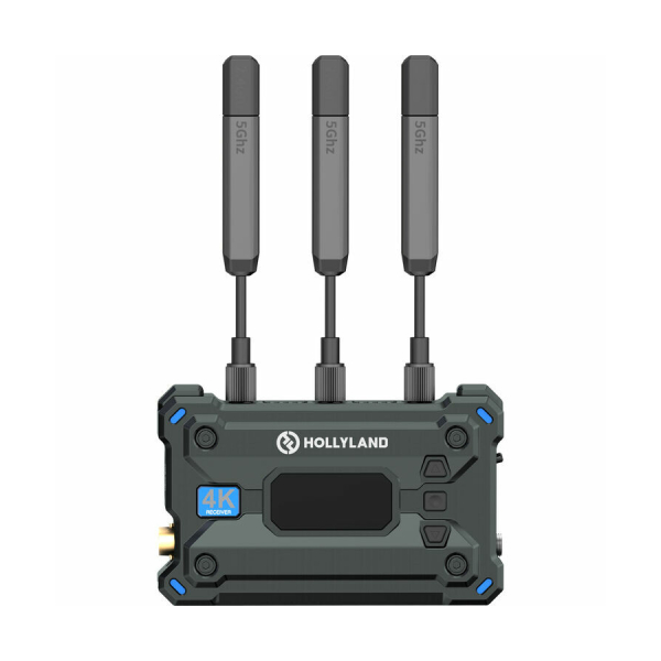 Hollyland Pyro S HDMI / SDI 無線高清圖傳器