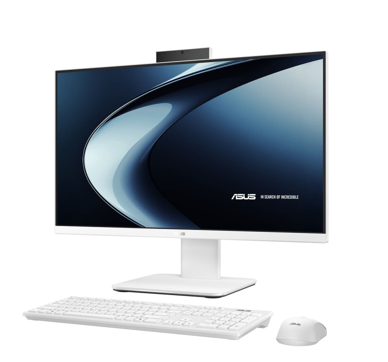 ASUS V600 AIO (2026) 24吋 FHD (Ryzen AI 5-330+16GB+1TB+Win11 Home) 觸控式一體機電腦