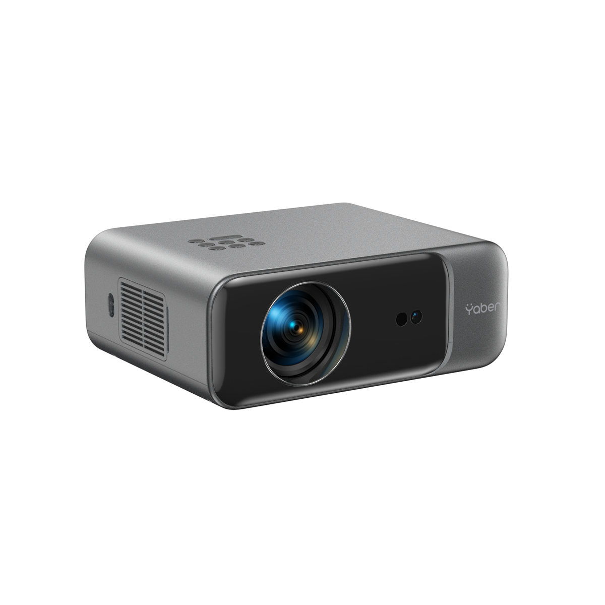 Yaber Pro V9 TV Video Projector 無線投影機