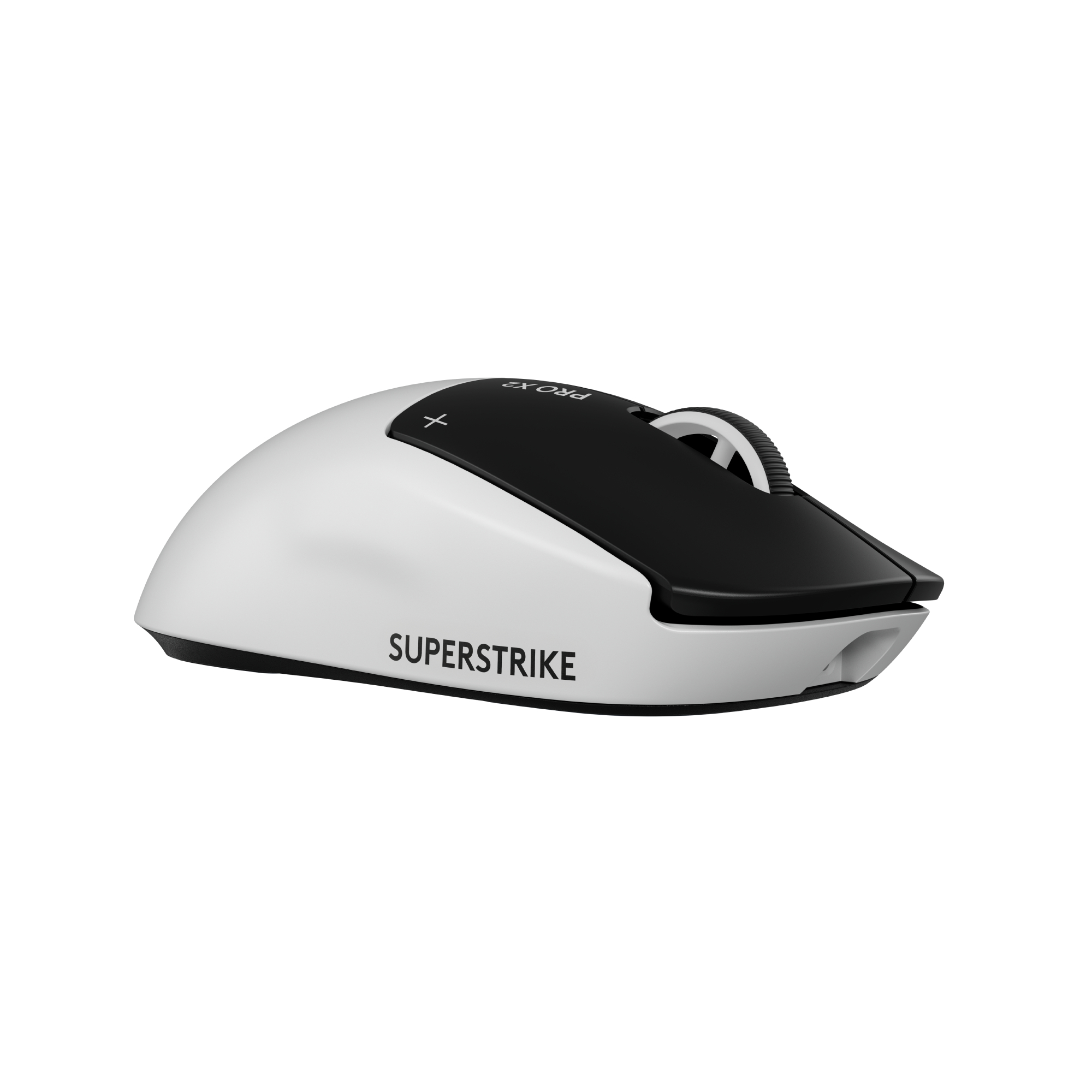 Logitech G PRO X 2 SUPERSTRIKE 無線類比遊戲滑鼠