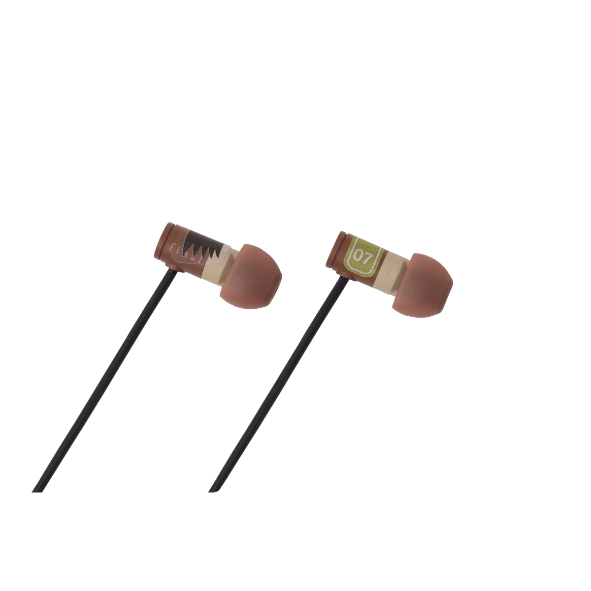 Final Audio ETO.7 馬年紀念版入耳式耳機