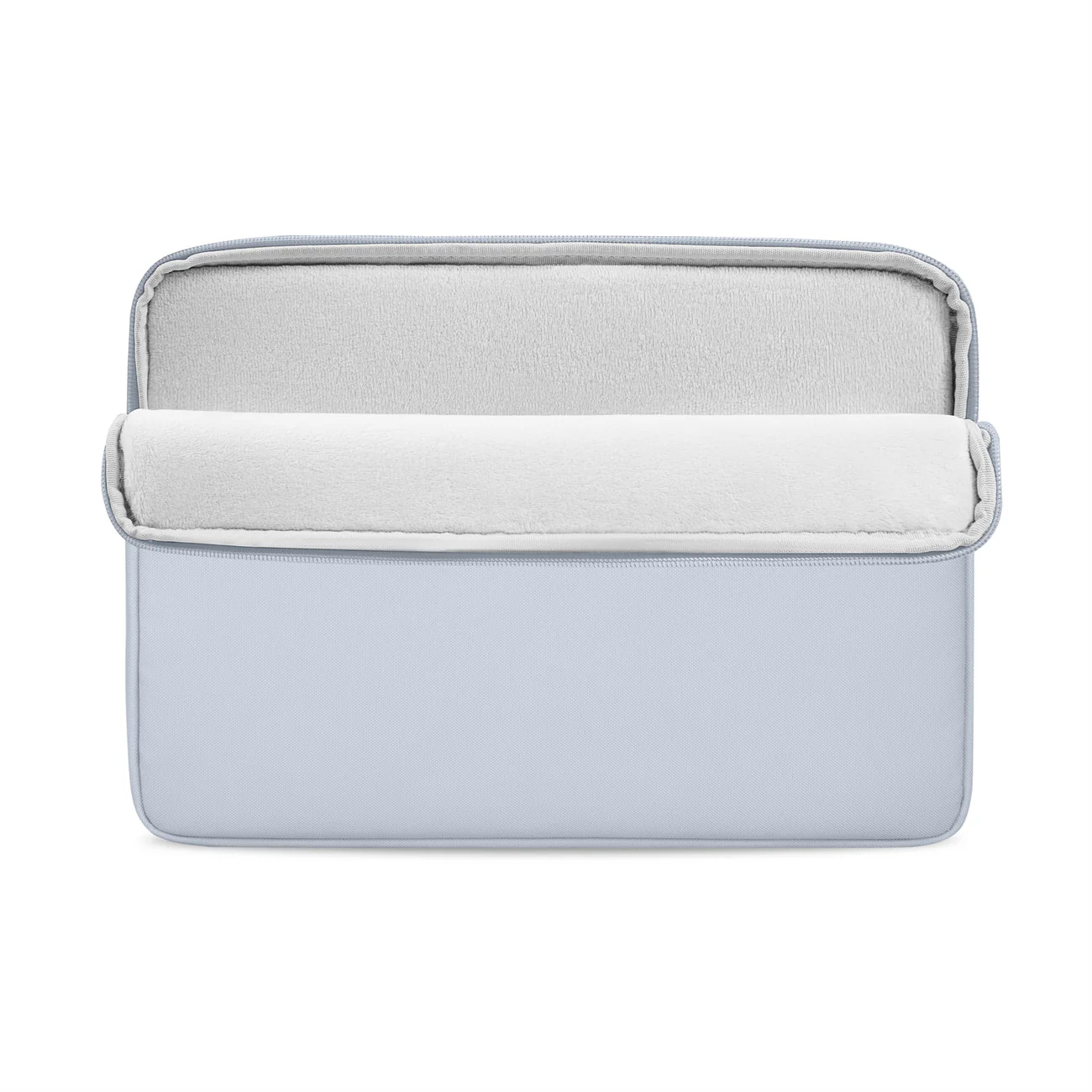 tomtoc Light-A18電腦保護袋 適用於13吋新款MacBook Air/Pro(Light Blue)