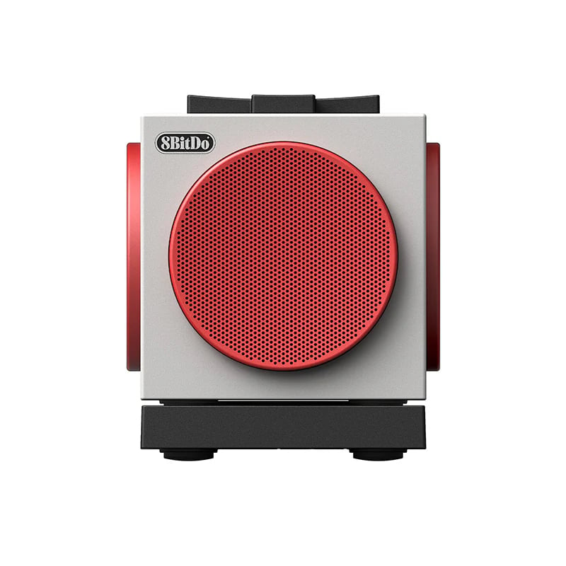 8BitDo 八位堂 Retro Cube 2 迷你三模無線喇叭(N Edition)