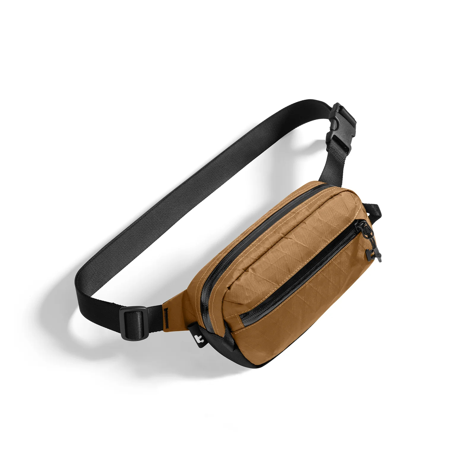 tomtoc Aviator-T35 X-Pac 胸包(T35S1K1)(1.5L-Khaki)