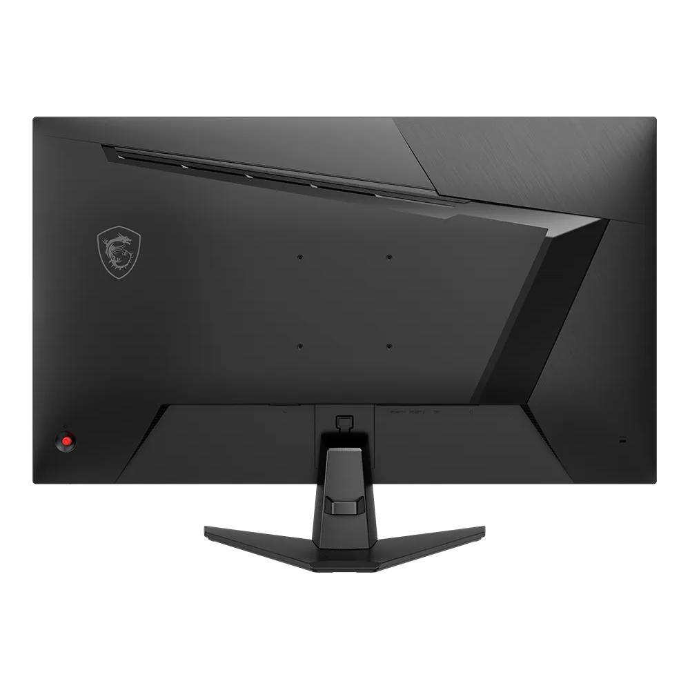 MSI MAG 325QF E18V 32吋 2K QHD 180Hz Rapid VA 電競顯示器