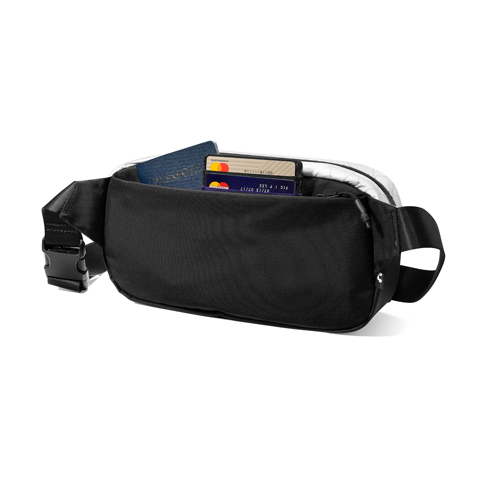tomtoc Aviator-T35 X-Pac 胸包(T35M1W1)(3.5L-White)