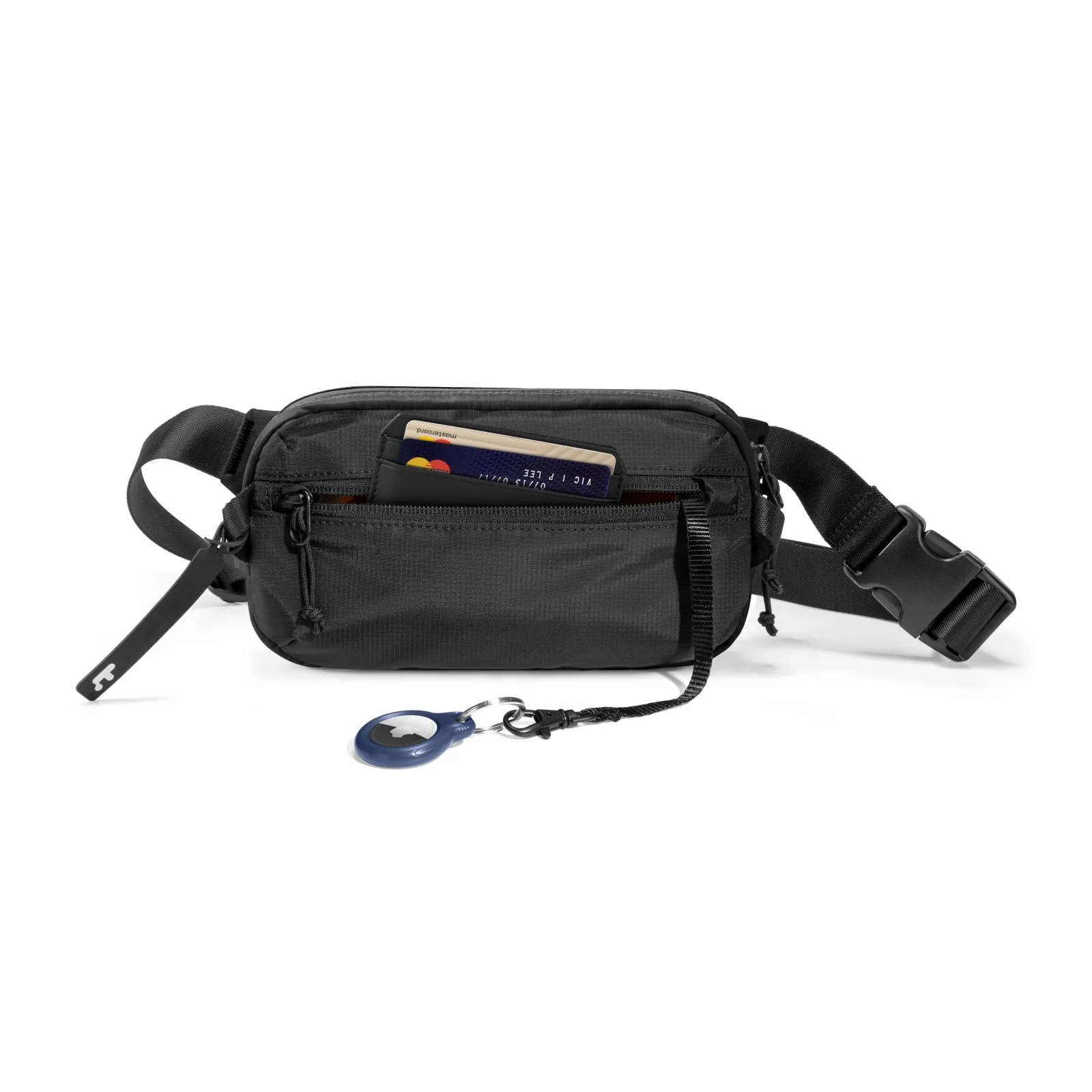 tomtoc Aviator-T33 胸包(T33S1D1)(1.5L-Black)