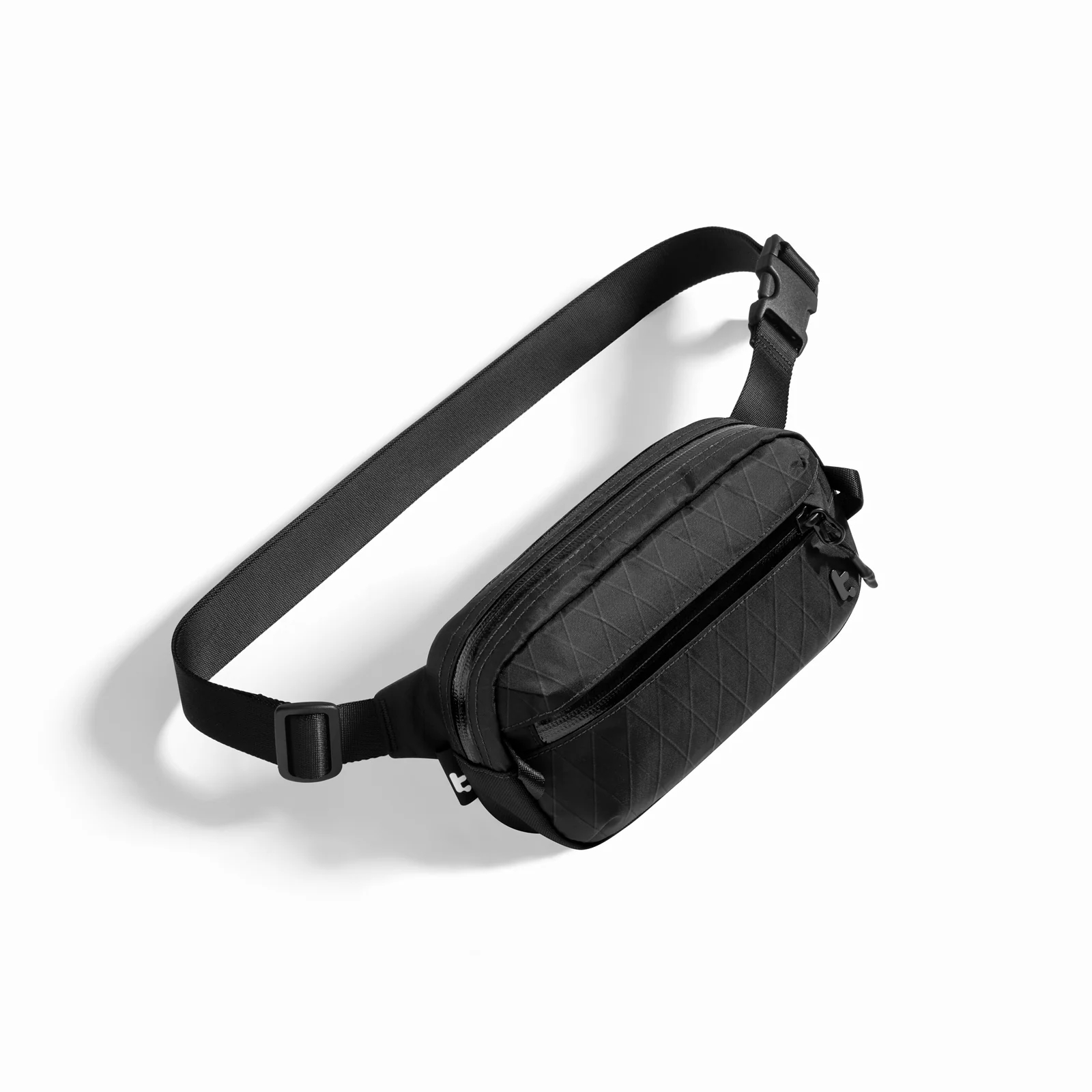 tomtoc Aviator-T35 X-Pac 胸包(T35S1D1)(1.5L-Black)
