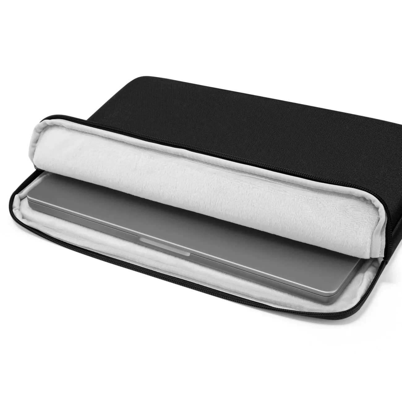 tomtoc Light-A18電腦保護袋 適用於13吋新款MacBook Air/Pro(Black)