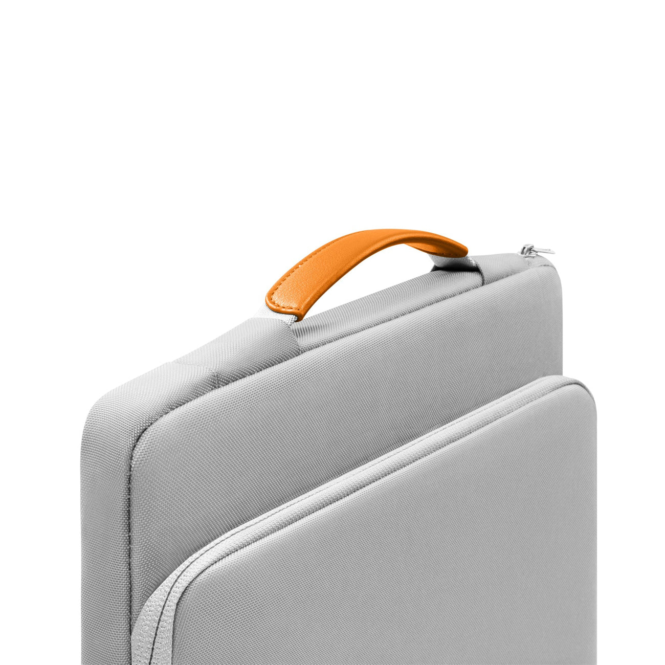 tomtoc Defender-A14手提電腦袋 適用於16吋新款MacBook Pro(A14F2G4)(Gray)