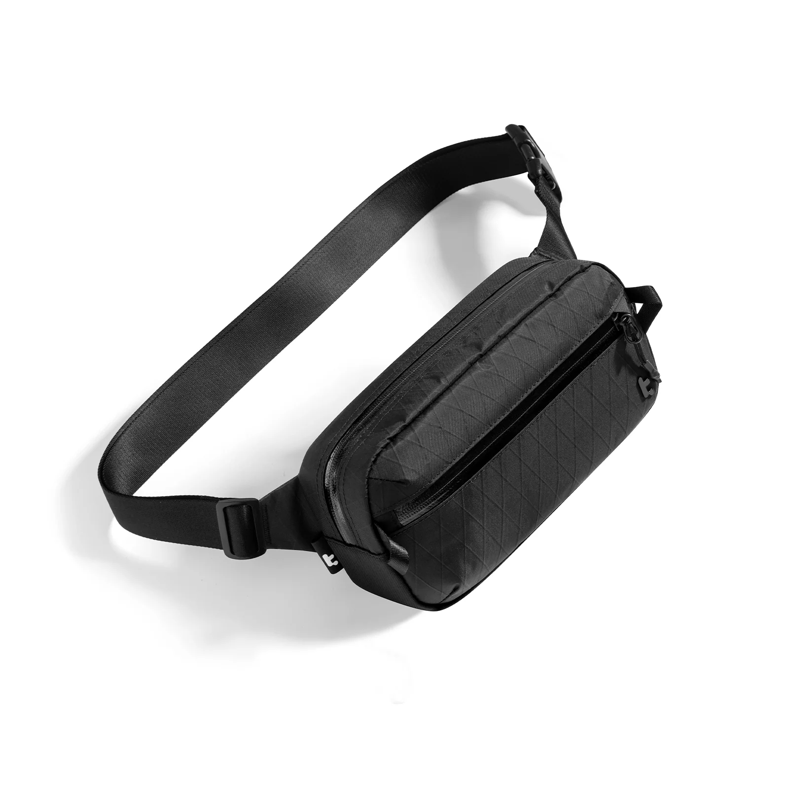tomtoc Aviator-T35 X-Pac 胸包(T35S2D1)(2.5L-Black)