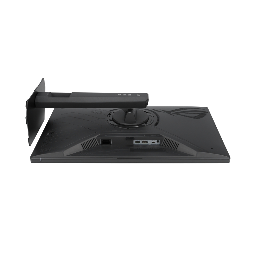 ASUS ROG Strix XG27ACMES 27吋 2K QHD 255Hz Fast IPS 電競顯示器