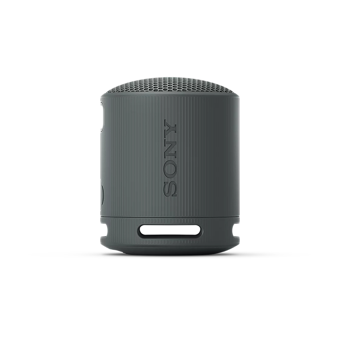 Sony SRS-XB100 可攜式無線揚聲器(黑色)