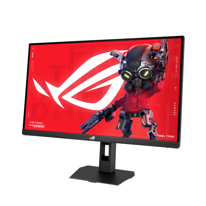 ASUS ROG Strix XG27ACMES 27吋 2K QHD 255Hz Fast IPS 電競顯示器