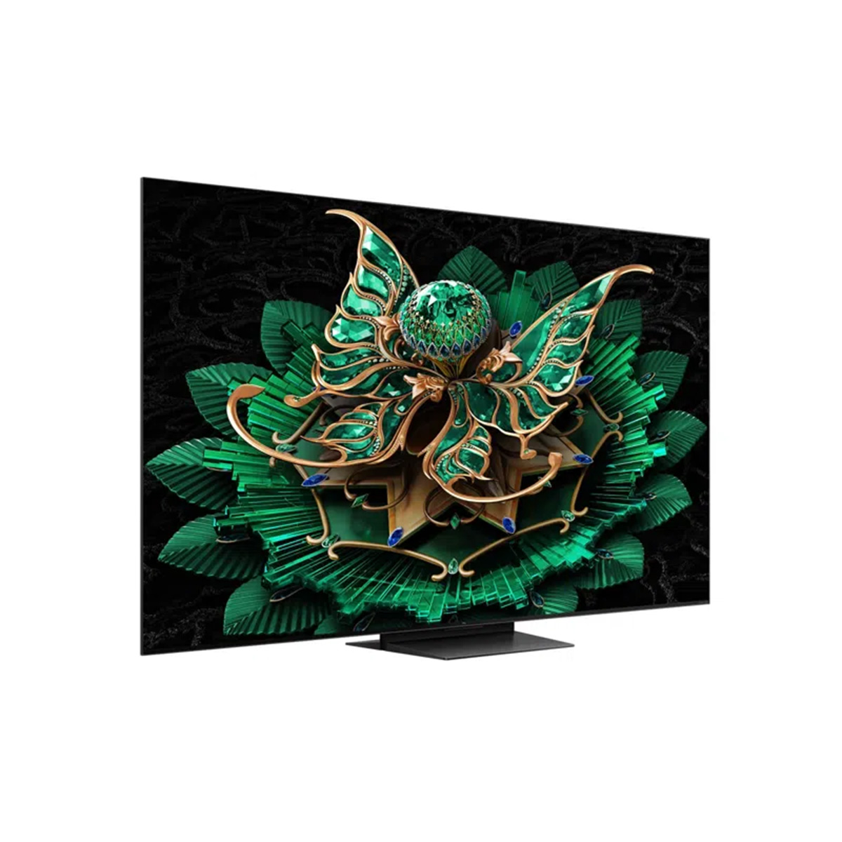 TCL 55吋 C7K系列 Premium QD-MiniLED TV 4K Google TV智能電視 (原生144Hz, 送S55H 2.1 soundbar,送完即止, 代理免費送貨)(55吋)