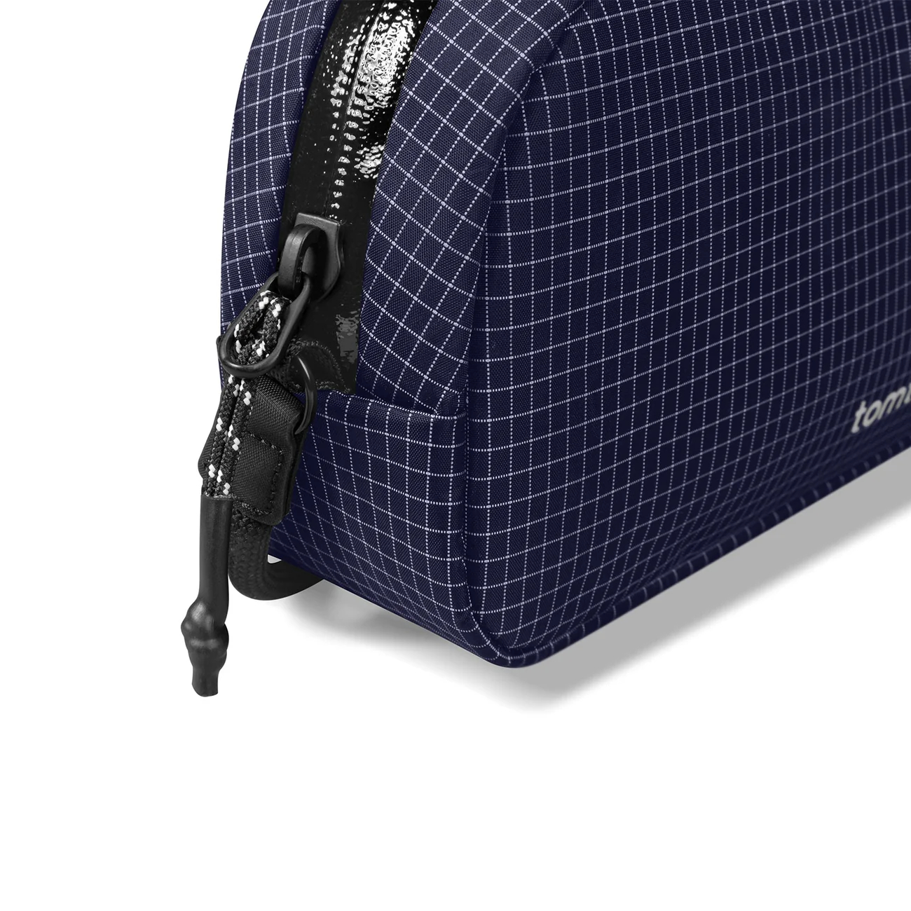 tomtoc Light-T12 電子收納包(T12S1B1)(Navy Blue)