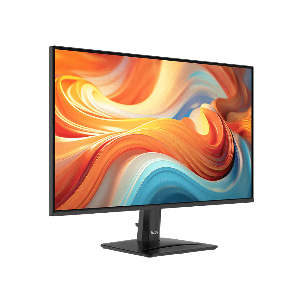 MSI PRO MP272 E14C 27吋 1080P FHD 144Hz IPS 文書顯示器