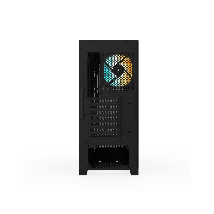 Gigabyte C103 GLASS GLOBAL ATX 機箱(黑色)