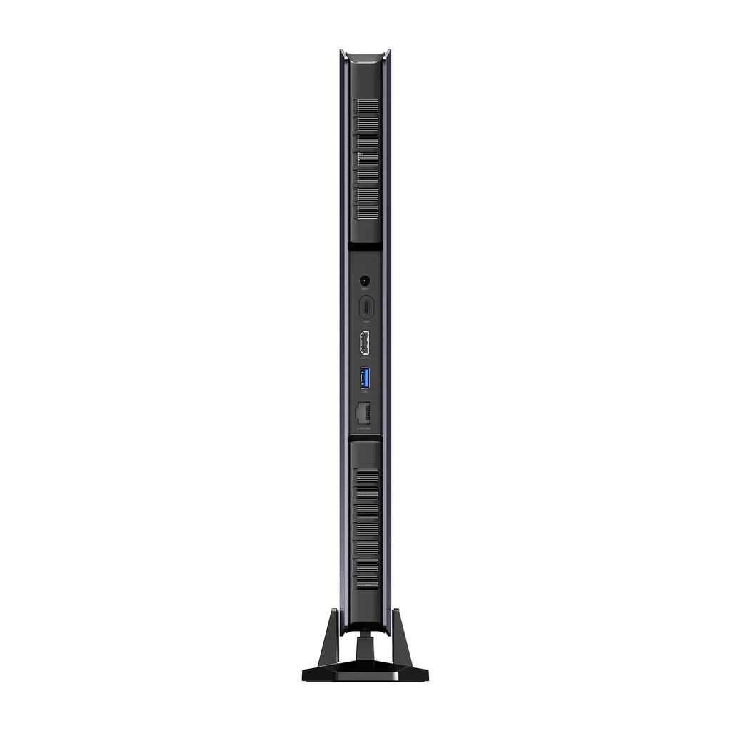 Minisforum AtomMan G7 Pro (i9-14900HX+RTX5070+32GB+1TB+Win11 Pro) 迷你電腦