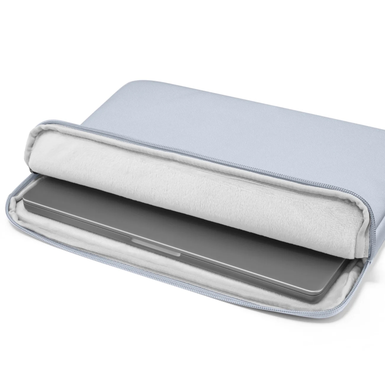 tomtoc Light-A18電腦保護袋 適用於14吋新款MacBook Pro(Light Blue)