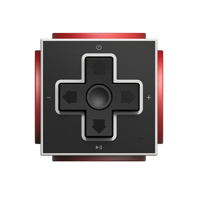 8BitDo 八位堂 Retro Cube 2 迷你三模無線喇叭(N Edition)