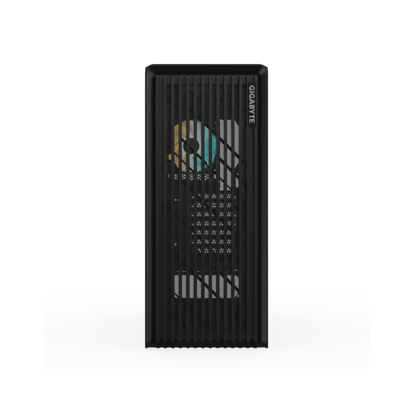 Gigabyte C103 GLASS GLOBAL ATX 機箱(黑色)