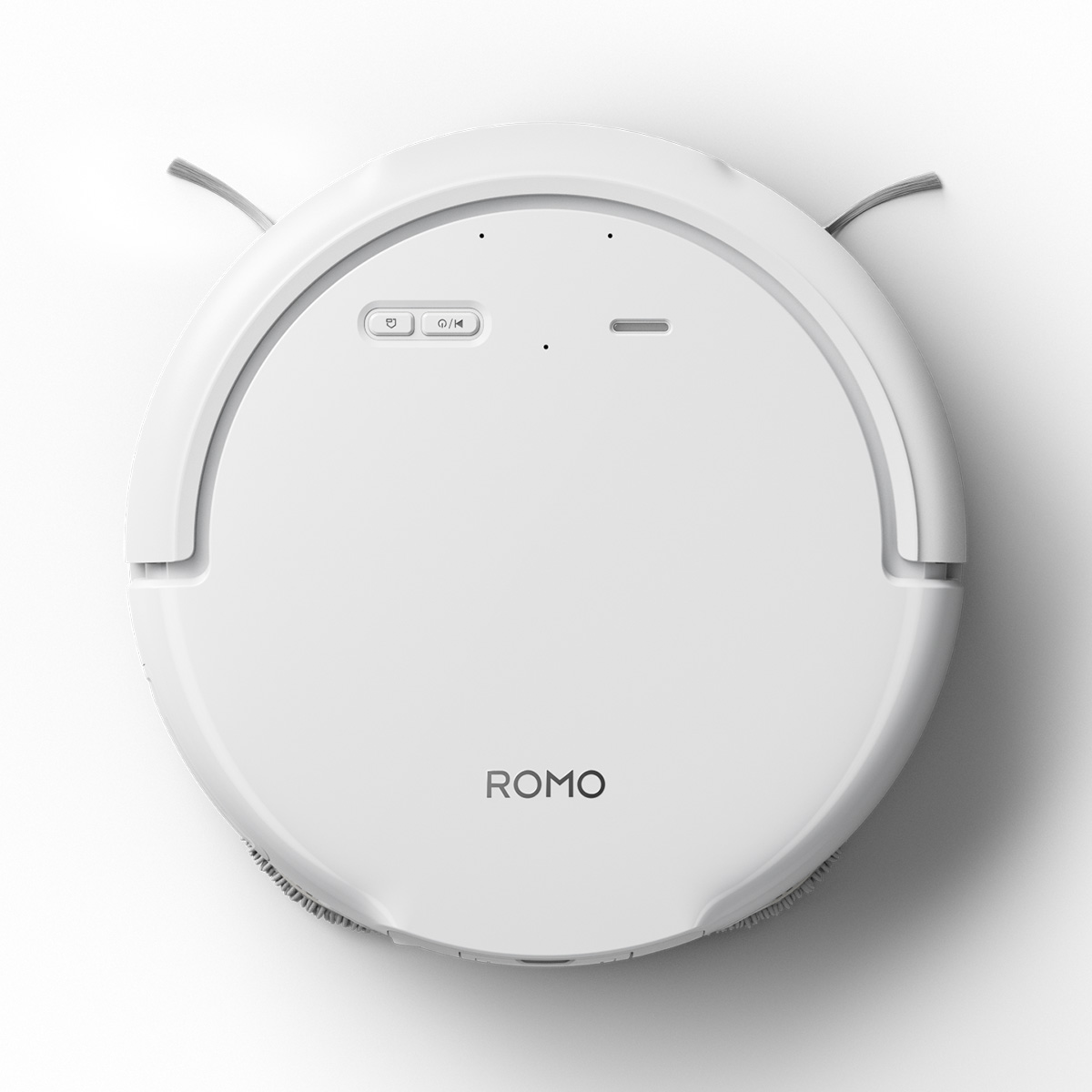 DJI ROMO 掃地機器人(水箱版)(EU)(S-標準版)