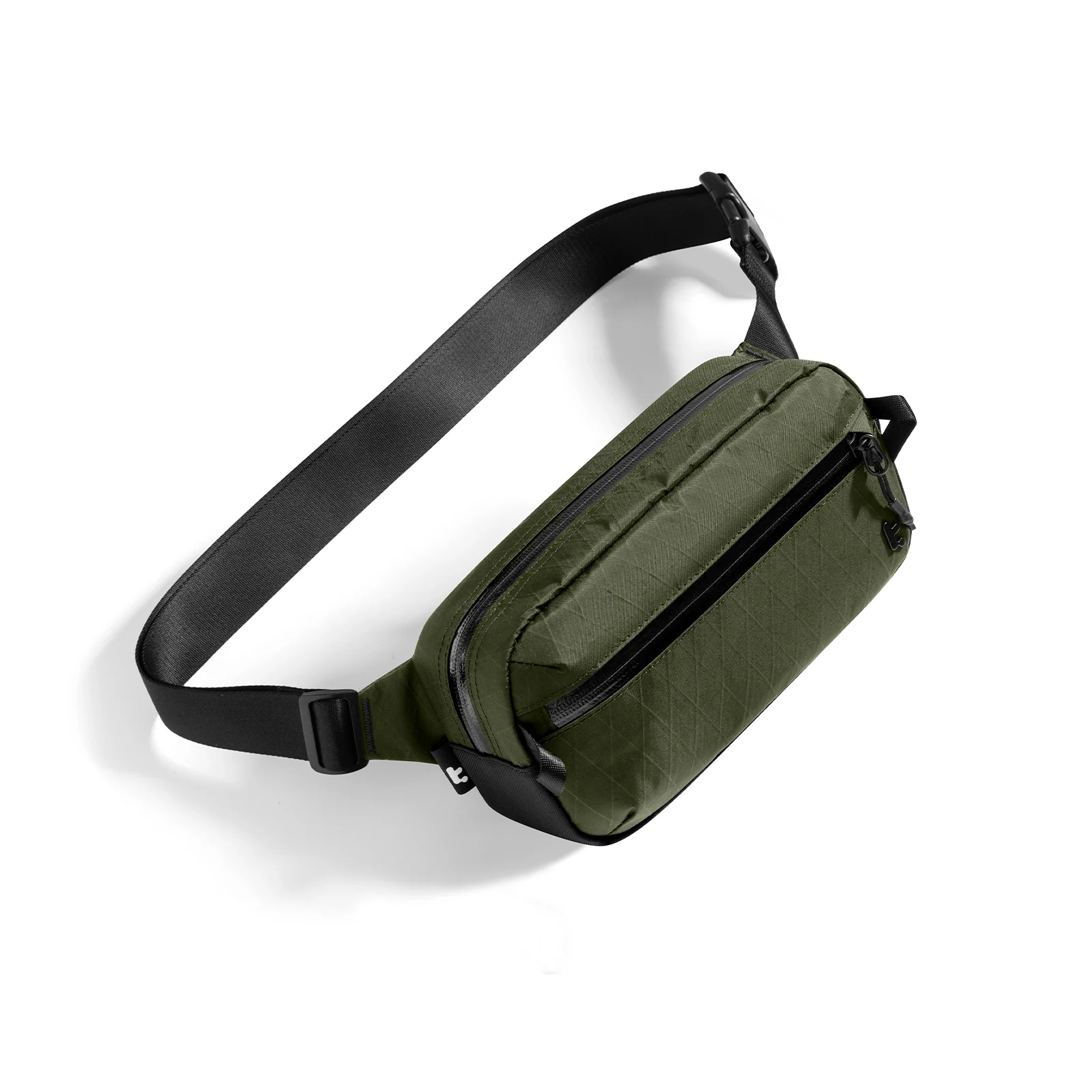 tomtoc Aviator-T35 X-Pac 胸包(T35S2T1)(2.5L-Green)